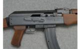 Armi Jager AP80 AK-47 - .22 LR - 3 of 9