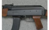 Armi Jager AP80 AK-47 - .22 LR - 8 of 9