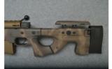 Accuracy International AE Mark III Rifle .260 Rem. - 7 of 9