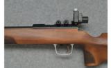 Izhmash ~ CM-2 Olympic Style Target Rifle ~ .22 LR - 7 of 9