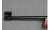 Izhmash ~ CM-2 Olympic Style Target Rifle ~ .22 LR - 9 of 9