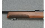 Izhmash ~ CM-2 Olympic Style Target Rifle ~ .22 LR - 8 of 9