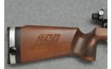 Izhmash ~ CM-2 Olympic Style Target Rifle ~ .22 LR - 2 of 9