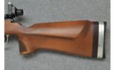 Izhmash ~ CM-2 Olympic Style Target Rifle ~ .22 LR - 6 of 9