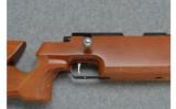 West German Modell 150-1 Standard Target .22 -Suhl - 3 of 9