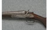 Parker Grade 2 Shotgun Mfg. 1883 - 12 Ga. - 8 of 9