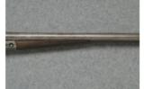 Parker Grade 2 Shotgun Mfg. 1883 - 12 Ga. - 4 of 9