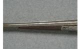 Parker Grade 2 Shotgun Mfg. 1883 - 12 Ga. - 9 of 9