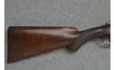 Parker Grade 2 Shotgun Mfg. 1883 - 12 Ga. - 2 of 9