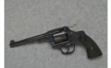 Colt ~ Army Special ~
6