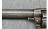 Colt ~ 1877 
