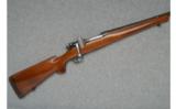 R.F. Sedgley ~ 1903 Springfield Sporter ~ .30-06 Sprg. - 1 of 9
