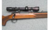 Remington ~ 700 BDL
~
.270 Win. - 3 of 7