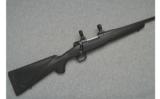 Winchester ~ Model 70 ~ .25 WSSM - 1 of 9
