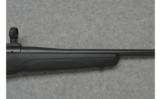 Winchester ~ Model 70 ~ .25 WSSM - 4 of 9