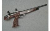 Remington ~ XP-100 ~ .35 Rem - 1 of 5