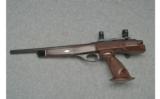 Remington ~ XP-100 ~ .35 Rem - 2 of 5