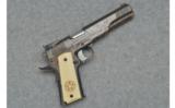 Olympic Arms ~ Trail Boss ~ .45 ACP ~ 6" Barrel - 1 of 5