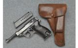 Walther ~ P.38 ~ 9mm Luger ~ Mfg. 1941 ~ Matching - 5 of 5