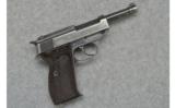 Walther ~ P.38 ~ 9mm Luger ~ Mfg. 1941 ~ Matching - 1 of 5