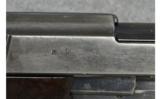 Walther ~ P.38 ~ 9mm Luger ~ Mfg. 1941 ~ Matching - 4 of 5