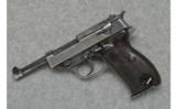 Walther ~ P.38 ~ 9mm Luger ~ Mfg. 1941 ~ Matching - 2 of 5