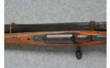 Arisaka ~ Type 99 ~ 7.7x58mm ~ Monopod and Bayonet - 6 of 9