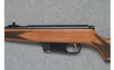 Voere Kufstein ~ Model 2115 ~ .22 LR ~ Austrian - 7 of 9