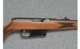 Voere Kufstein ~ Model 2115 ~ .22 LR ~ Austrian - 3 of 9