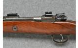 Czech VZ-24 ~ Mauser Sporter ~ 6mm Rem - 8 of 9