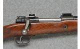 Czech VZ-24 ~ Mauser Sporter ~ 6mm Rem - 3 of 9