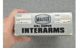 Mauser ~ HSc Super ~ .380 ACP - 7 of 8