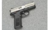 FN ~ FNX-9 ~ 9mm Luger - 1 of 5