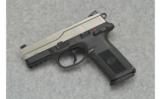 FN ~ FNX-9 ~ 9mm Luger - 2 of 5
