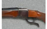 Ruger ~ No.1 ~ .375 H&H Magnum - 9 of 9