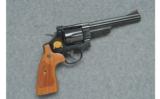 Smith & Wesson ~ 29-10 ~ .44 Mag ~ 50th Anniv. - 1 of 8