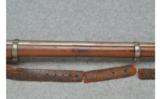 Barnett ~ 1853 Enfield Percussion Musket ~ .577 Cal. - 3 of 9