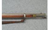 Barnett ~ 1853 Enfield Percussion Musket ~ .577 Cal. - 4 of 9