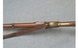 Barnett ~ 1853 Enfield Percussion Musket ~ .577 Cal. - 5 of 9