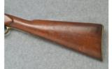 Barnett ~ 1853 Enfield Percussion Musket ~ .577 Cal. - 8 of 9