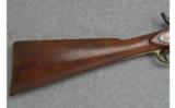 Barnett ~ 1853 Enfield Percussion Musket ~ .577 Cal. - 2 of 9