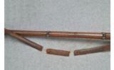 Barnett ~ 1853 Enfield Percussion Musket ~ .577 Cal. - 6 of 9