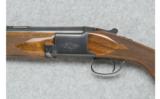 Browning Leige O/U - 12 Ga. - 5 of 9