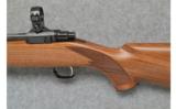 Ruger ~ M77 Mark II Magnum ~ .375 H&H Mag. - 9 of 9