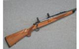 Ruger ~ M77 Mark II Magnum ~ .375 H&H Mag. - 1 of 9