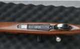 Custom Mauser 98 ~ Leupold Vari-X III ~ .25-06 - 6 of 9