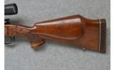 Custom Mauser 98 ~ Leupold Vari-X III ~ .25-06 - 7 of 9