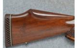 Custom Mauser 98 ~ Leupold Vari-X III ~ .25-06 - 2 of 9
