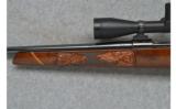 Custom Mauser 98 ~ Leupold Vari-X III ~ .25-06 - 9 of 9