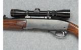 Remington ~ Model 740 